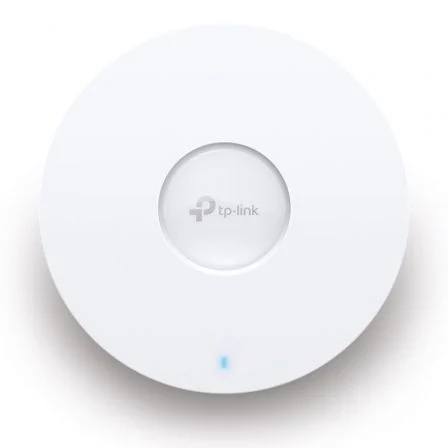 TP-Link EAP660 HD Punto de Acceso Wi-Fi 6 AX3600 Blanco